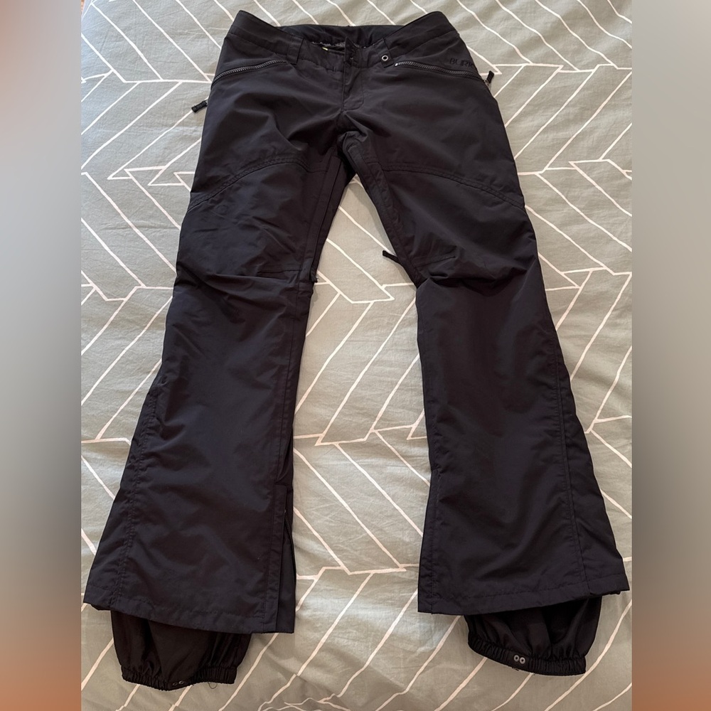 Burton snowboard pants